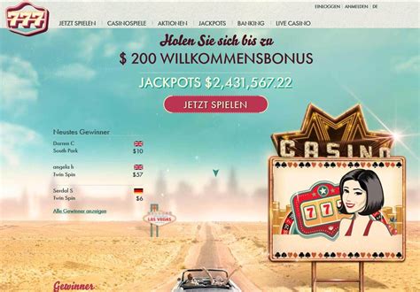 777 casino registrieren